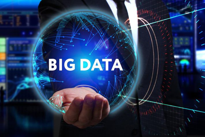 14 Growing Industries of the Future
Big Data