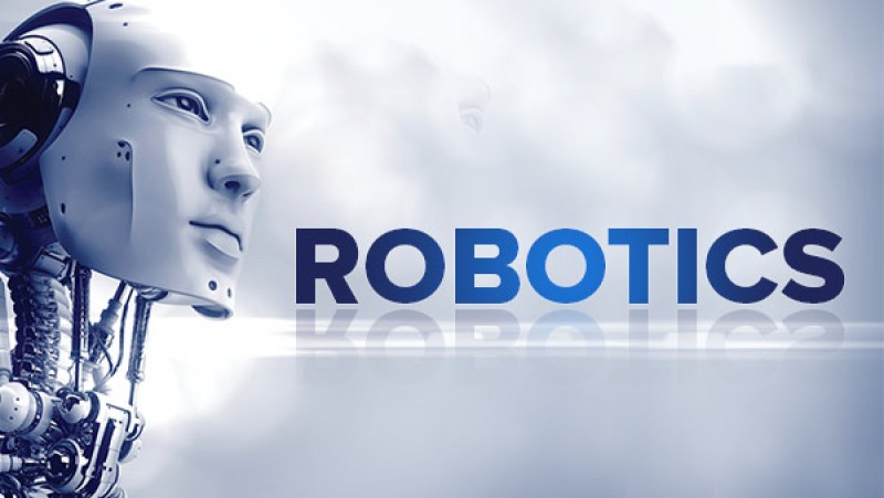 14 Growing Industries of the Future
Robotics