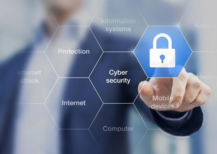 14 Growing Industries of the Future
Cyber Security